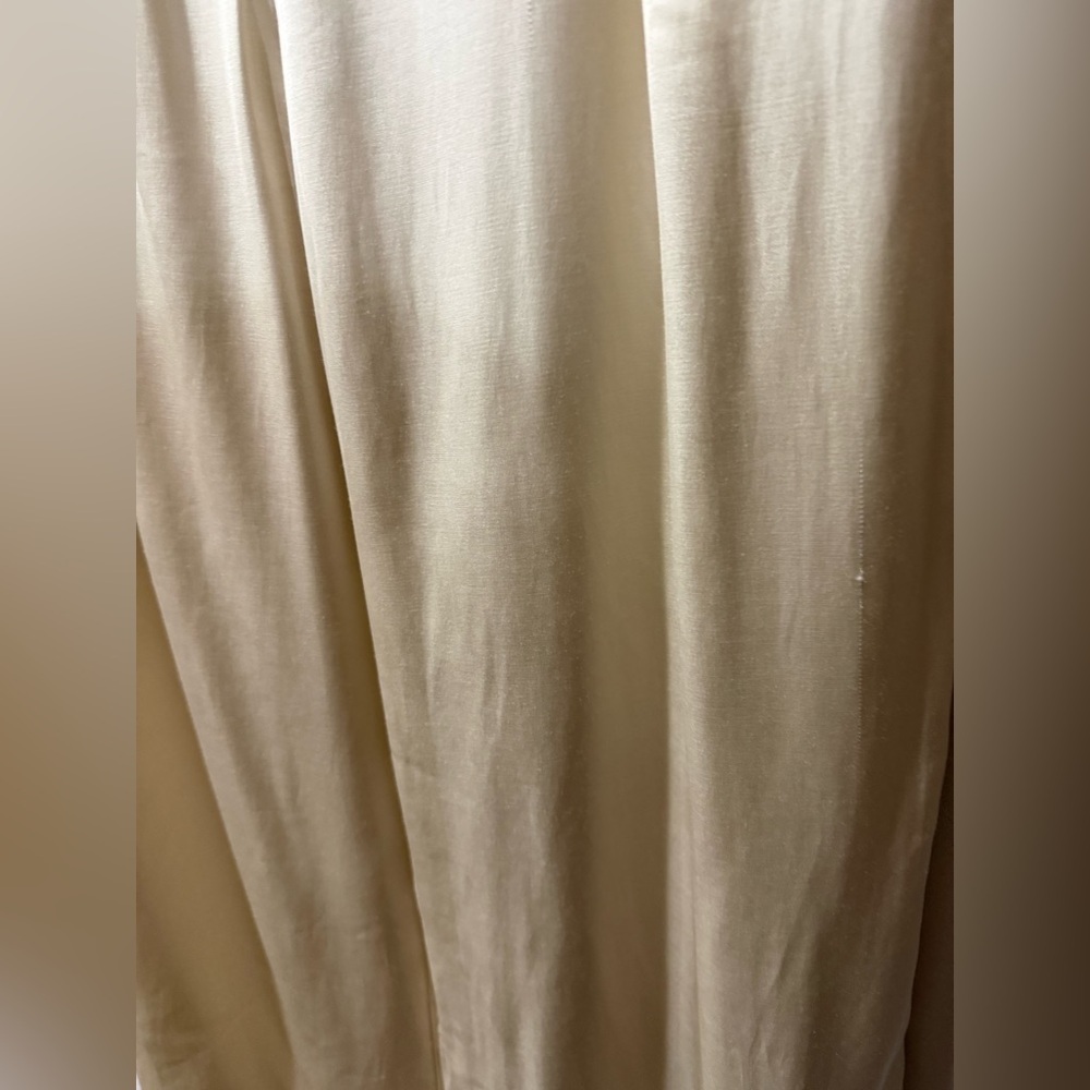 Abercrombie & Fitch Beige Trousers - Picture 5 of 7